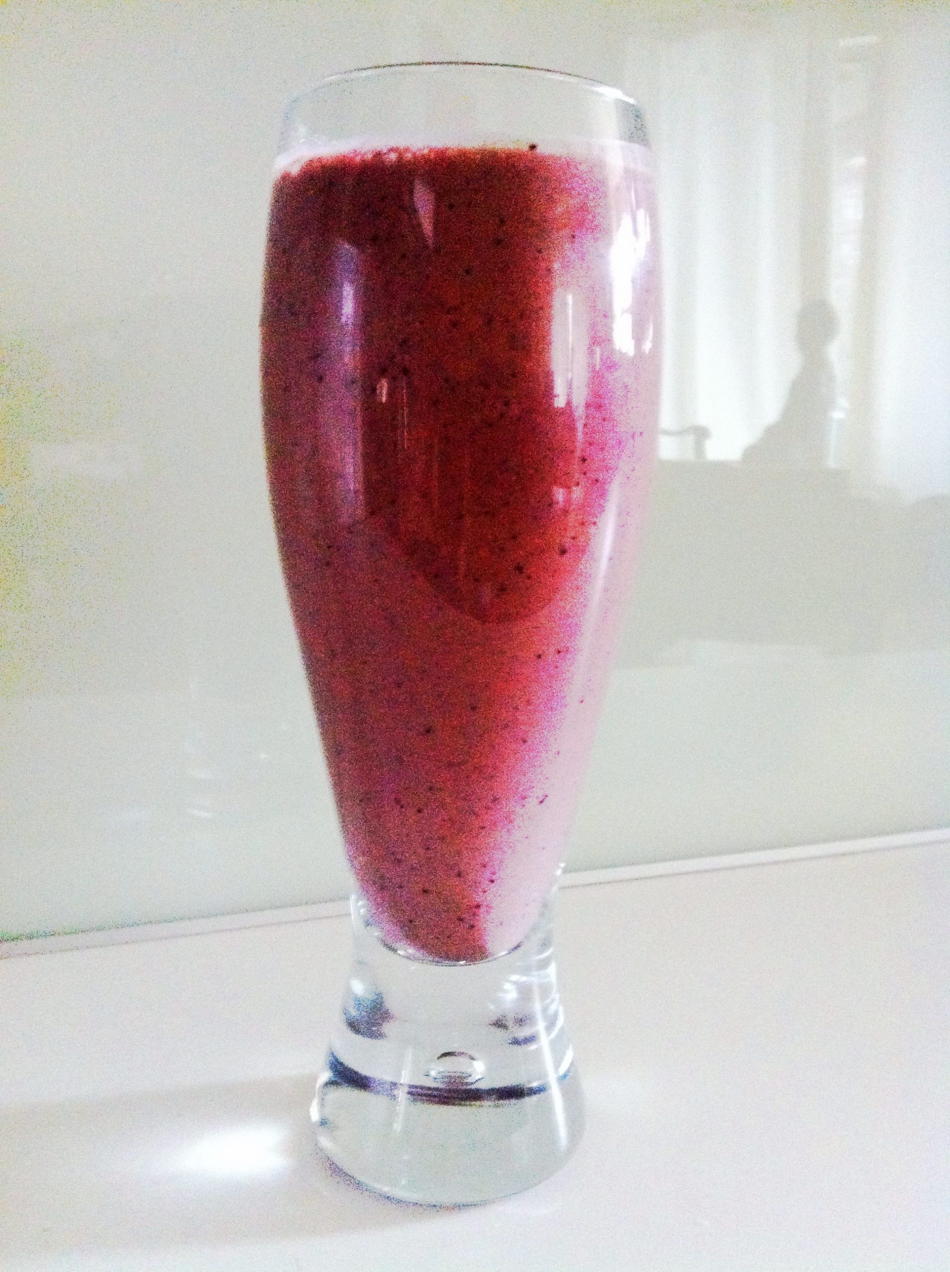 101 Healthy Smoothies