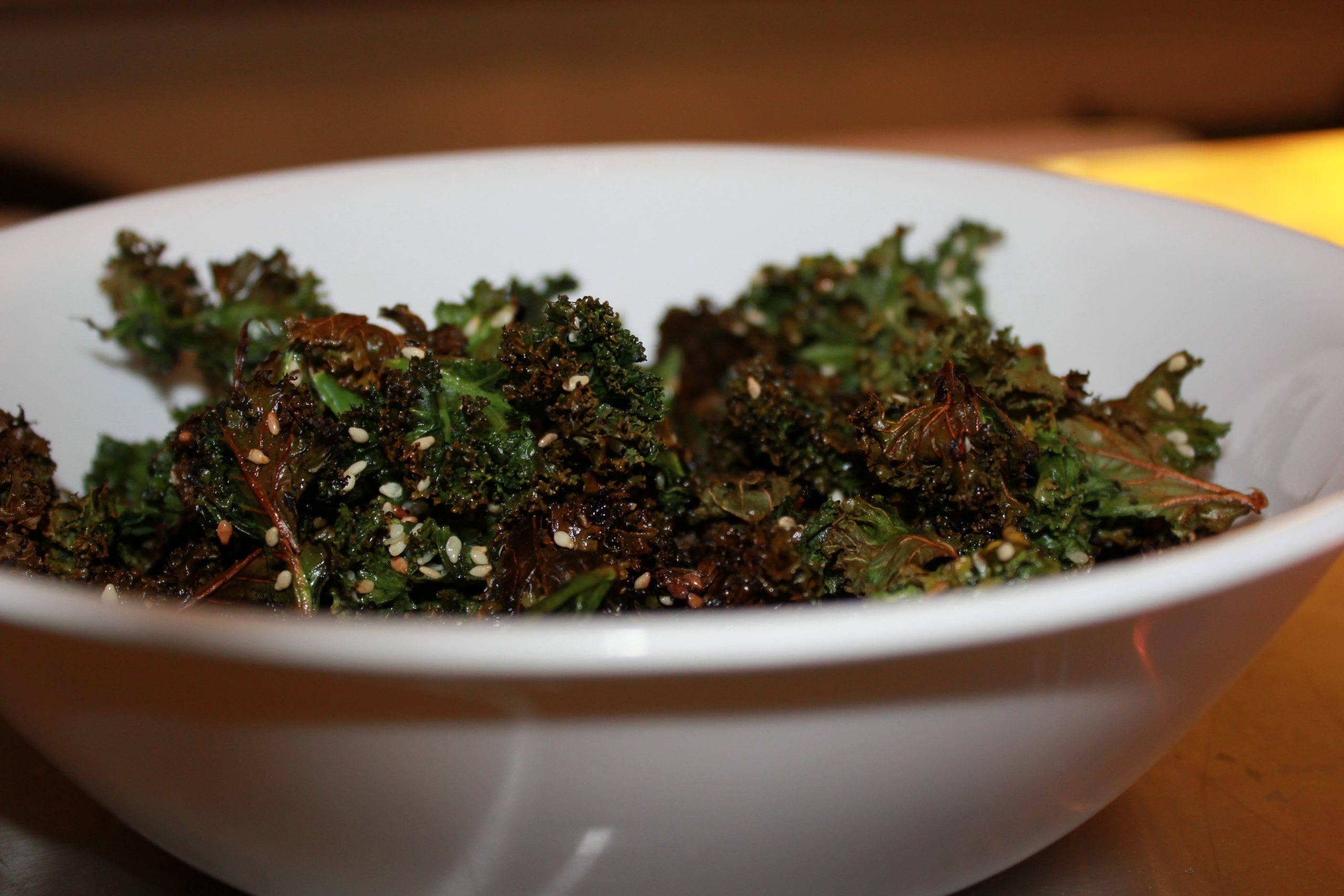 The Healthiest/Best Snack on Earth