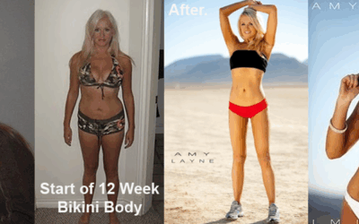 Bikini Body Program