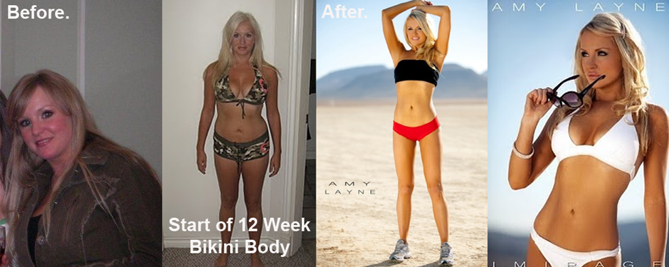 Bikini Body Program