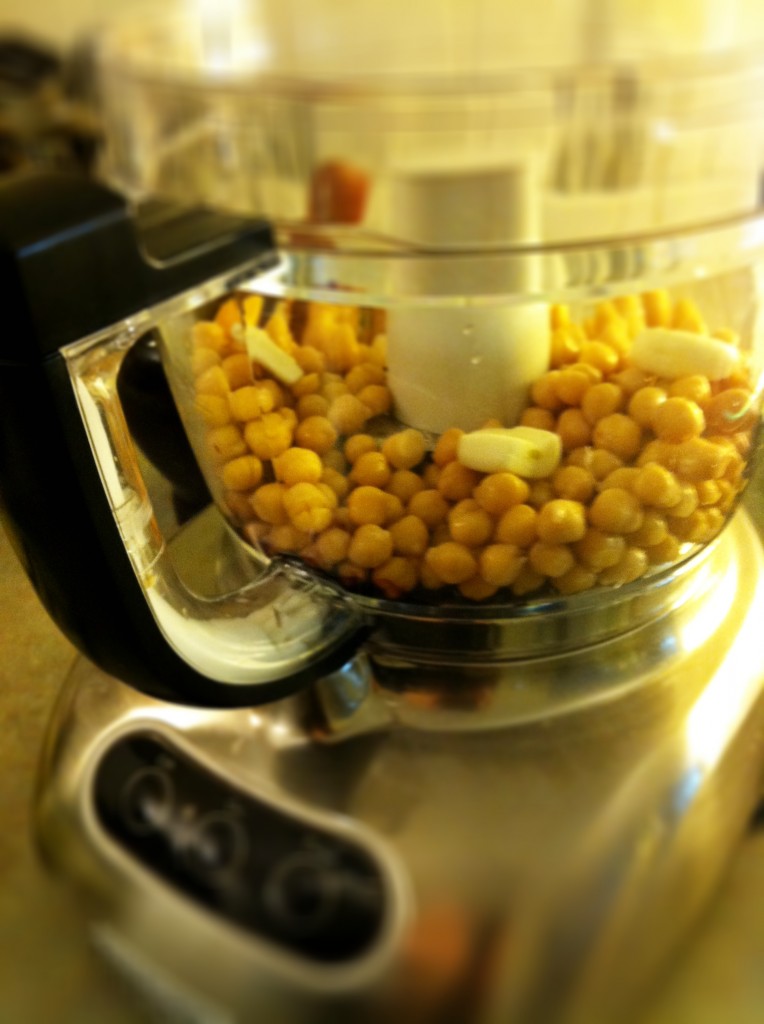 Can You Puree In A Food Processor Can You Puree In A Food Processor