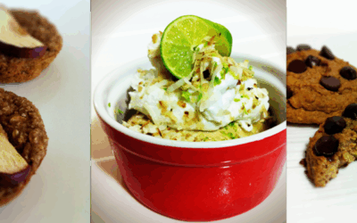 Enjoy life while losing weight!