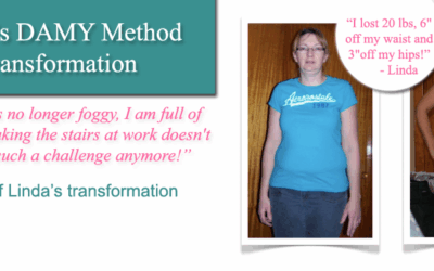 DAMY Method Transformation