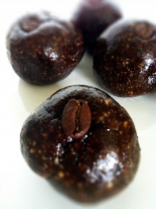 Amy Laynes Java Protein Balls Amy Laynes Java Protein Balls