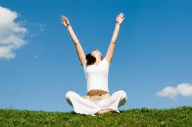 21 Day No-Complaints and Lean Down for Summer Challenge