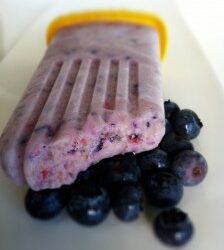 DAMY’s Best Healthy Cold Treats