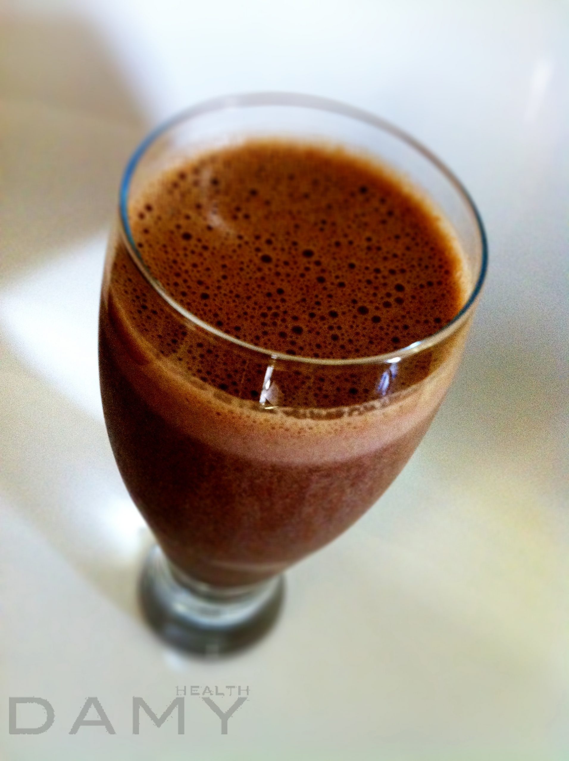 Camping, Hiking and a Funky Monkey Shake