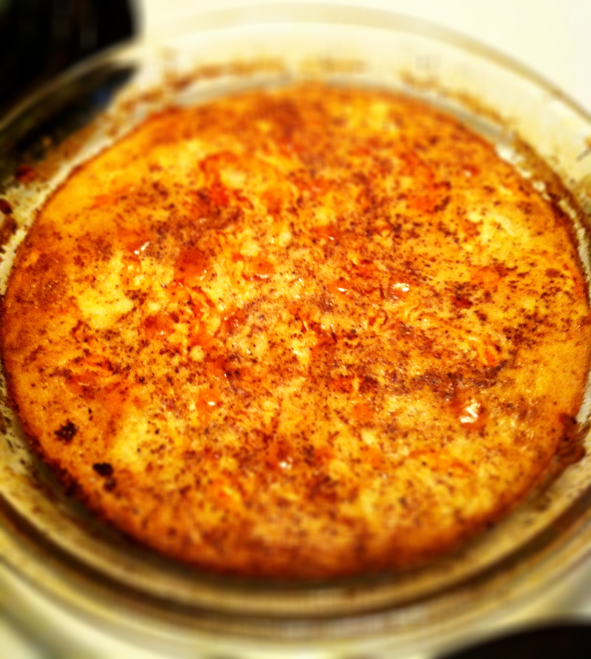 The Healthy Busy Mom (Woman/Man) Breakfast
