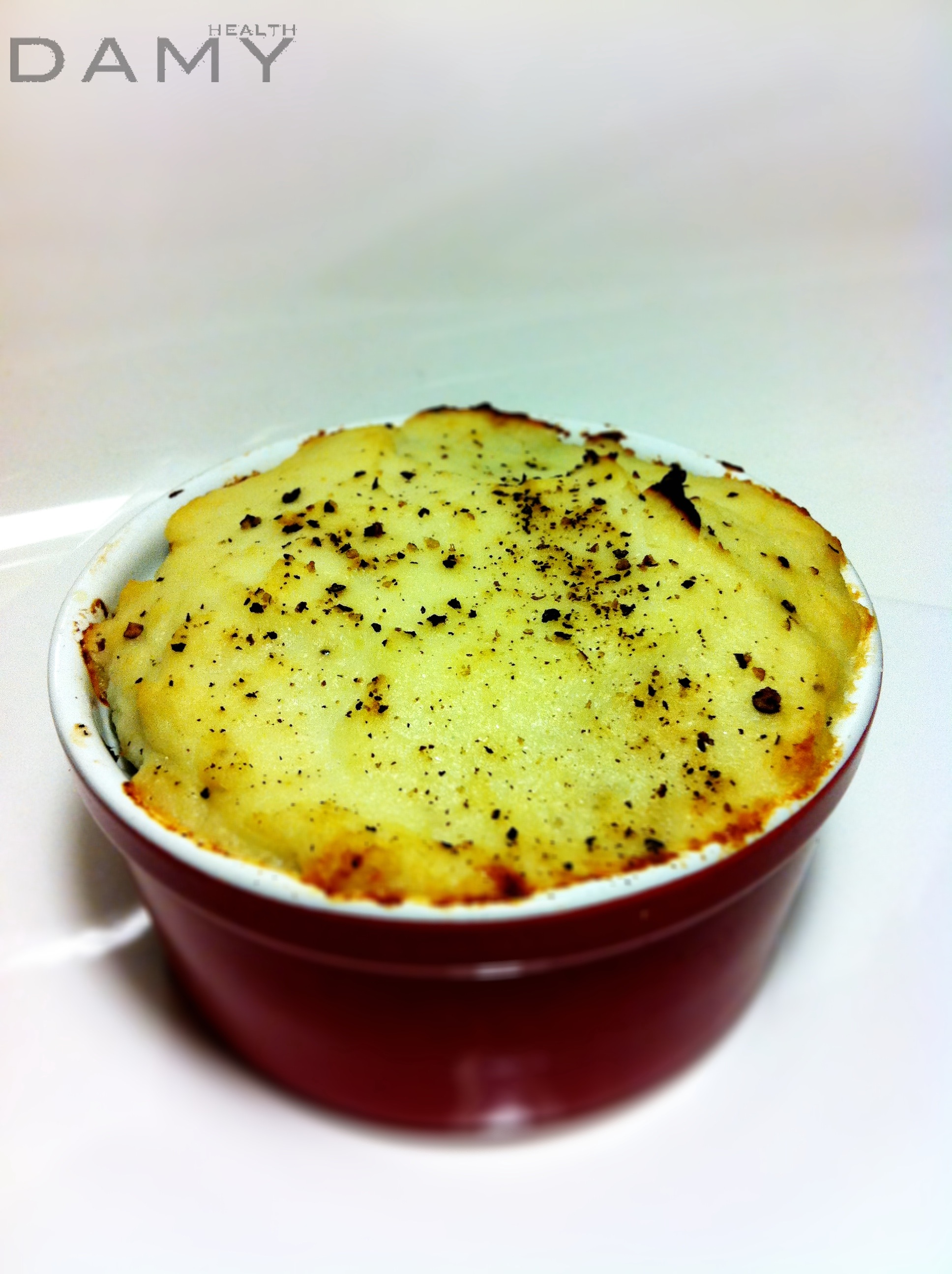Amy Laynes Low Carb Shepards Pie