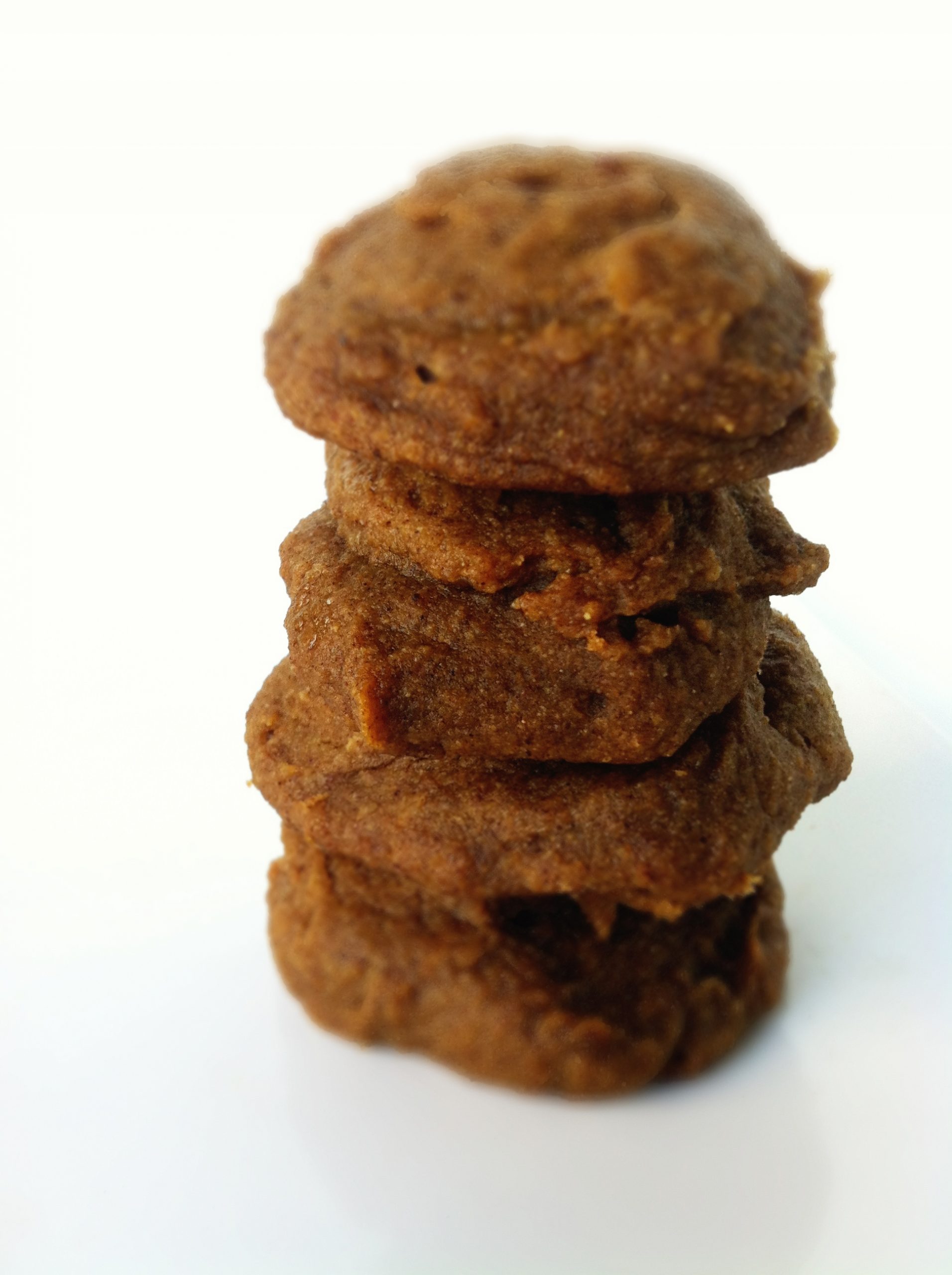 Gluten-Free Soft Ginger Snap Recipe