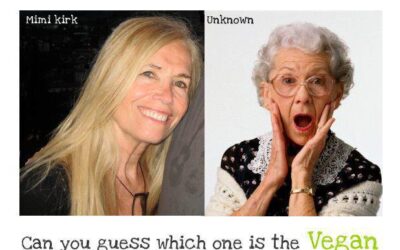 You are what you eat!