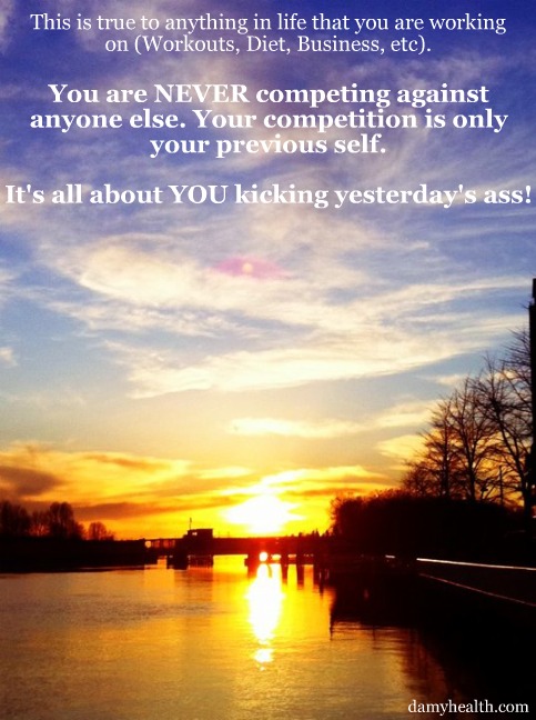 DAMY Quotes to Live By