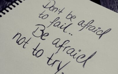 No Such Thing as Failure