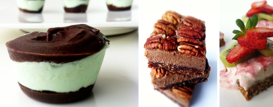 Tons of FREE recipes, motivation, and tips