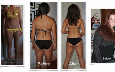 Amazing Transformations!