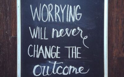 Worry Less