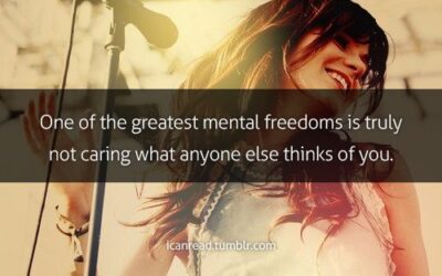 Fresh Starts and New Beginnings