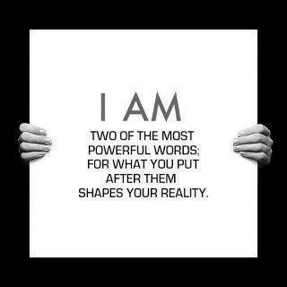 I Am