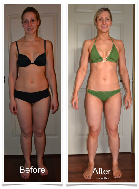 Kelsey Natural Weight Loss Before and Afters3