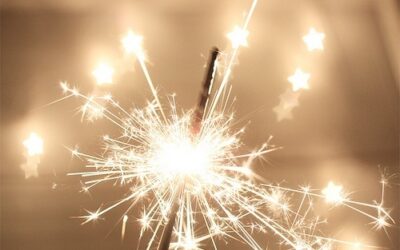 Keep Calm and Sparkle On