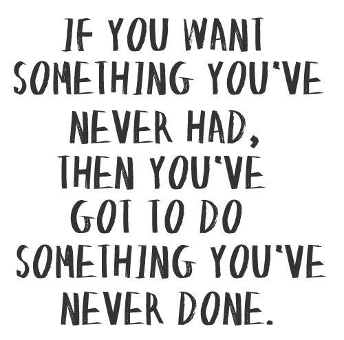 How to reach your goals