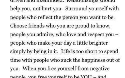 This sings to my soul today