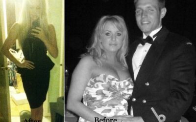 Transformation Flash Back