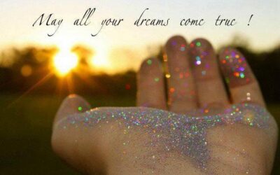 DAMY Sprinkles of Love :)