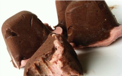 DAMY Chocolates, Truffles, Mini Cheesecakes and Fudge Bites