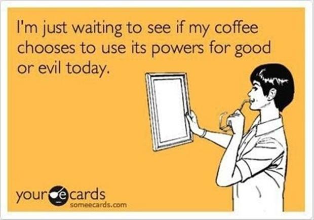 Is coffee bad for me? Why I stopped drinking coffee.
