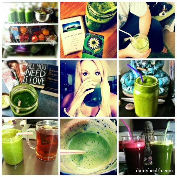 The Complete Guide to Creating Green Juice and Smoothies
