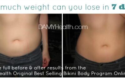 How to Start a Weight Loss Journey When the Goal Seems Too Big