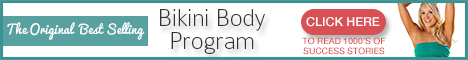 Bikini Body Program