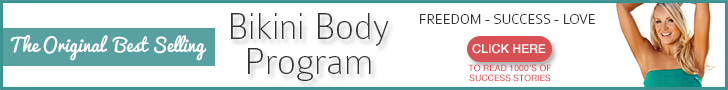 Bikini Body Program