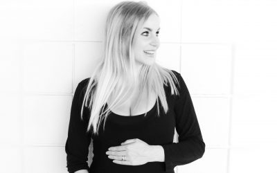 Epi 130 – My challenges with breast feeding & our holistic protocol