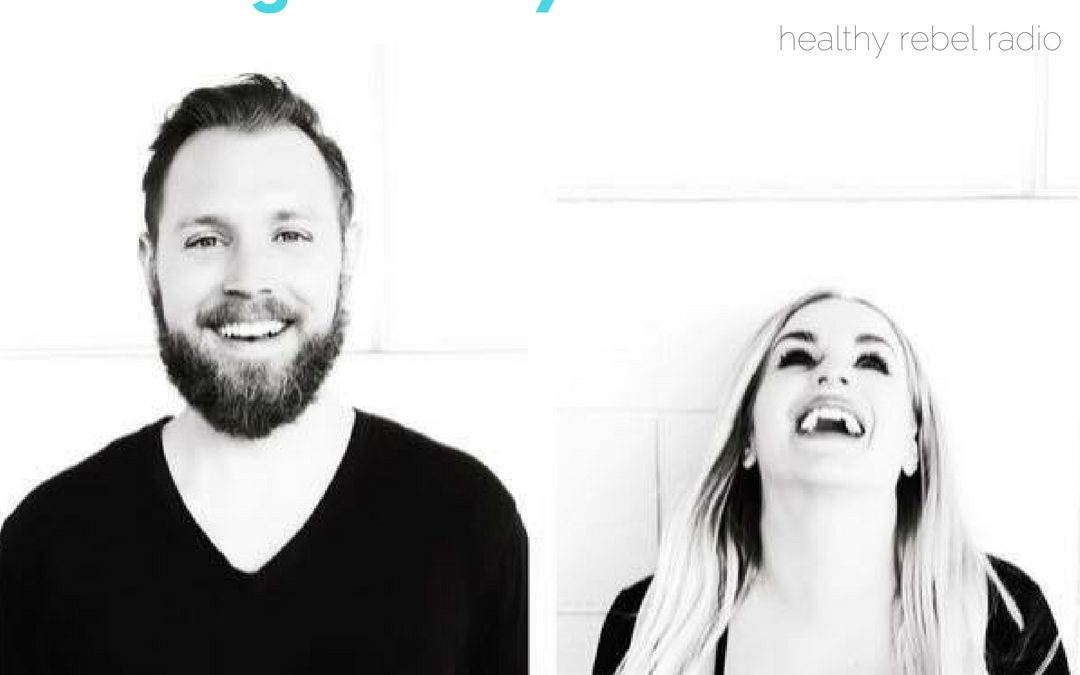 Epi 116: How the heck are you supposed to lose weight when you are in burnout