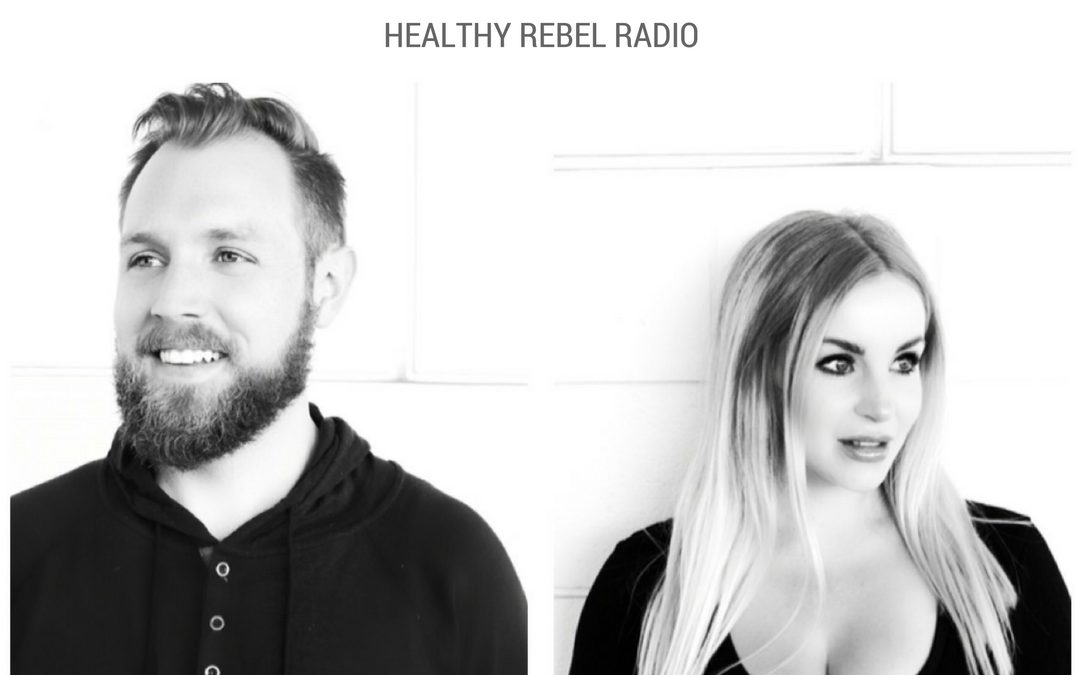 Epi 122: Lifestyle choices contribute to 70-90% of cancer risk – The studies are in.