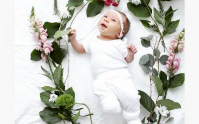 Our natural birth story