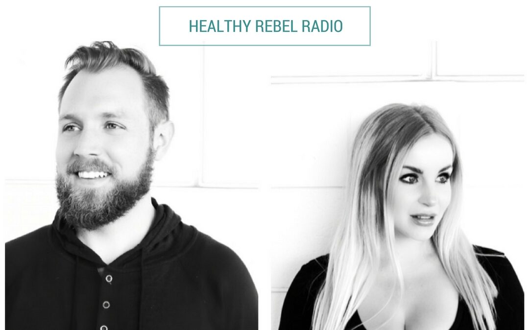 EPI 134: How to cut sugar cravings for good – 3 Simple Steps