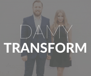 Big Changes at DAMY Health