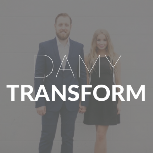 Big Changes at DAMY Health