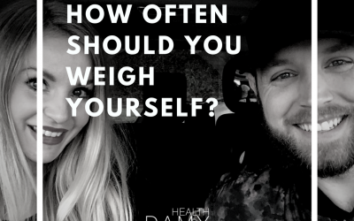 How Often Should You Weigh Yourself?
