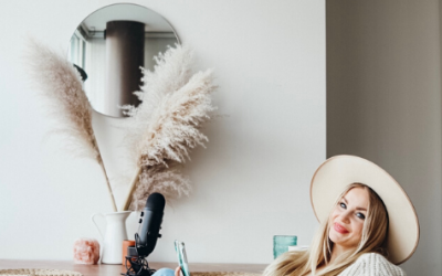 150: Practicing mindfulness in busy times and a distracting world