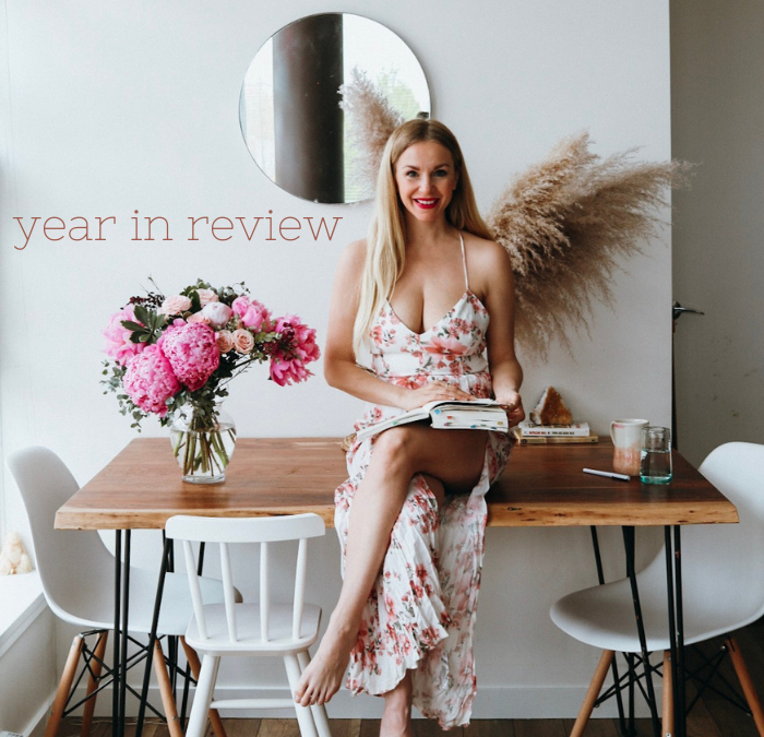 Podcast 154: Our 2020 Year in Review